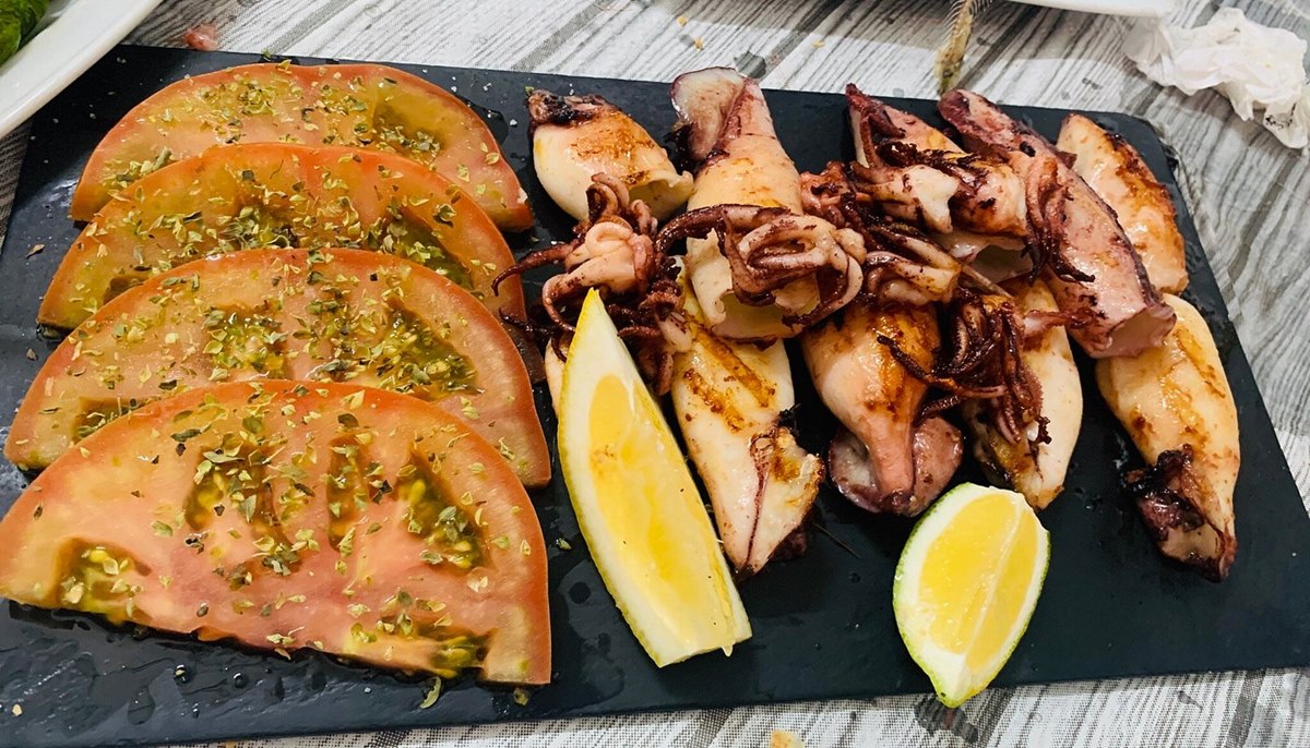 Comer en San Andrés: la tasca con comida casera y buenos que es el secreto mejor guardado de Tenerife