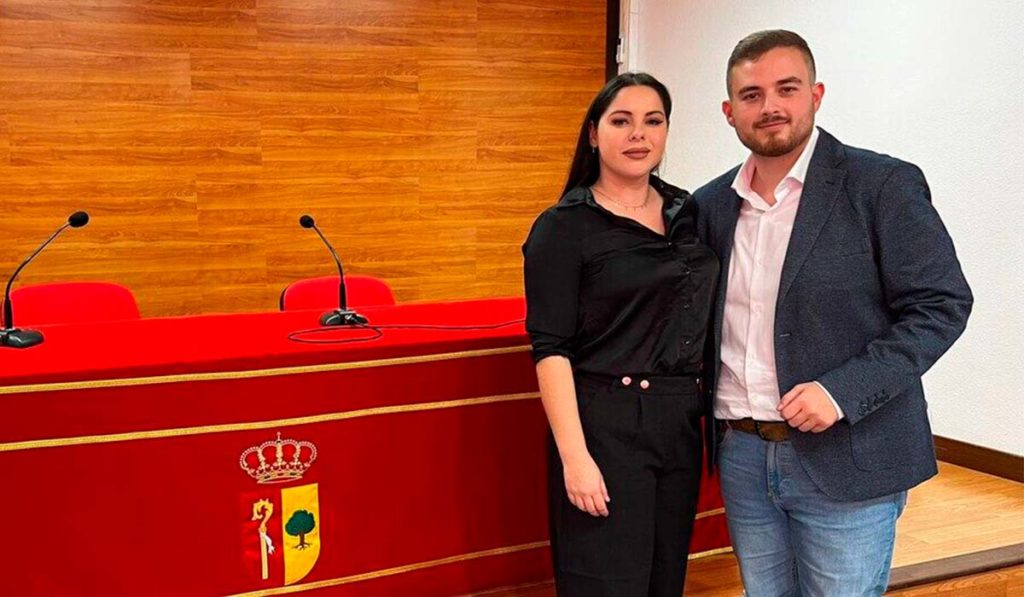 El PSOE de Arona denuncia que "se entregue" a Vox el "control de la defensa de las mujeres" en el municipio