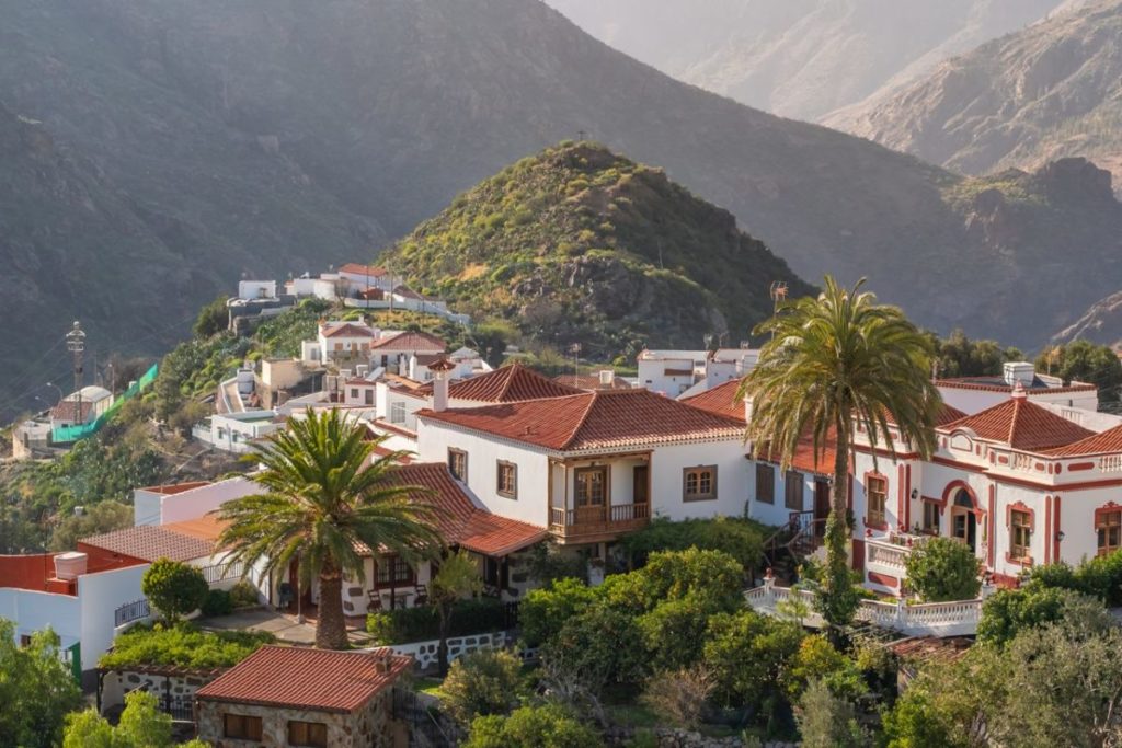 Un pueblo de Canarias se impone a toda España y tendrá la Navidad más iluminada