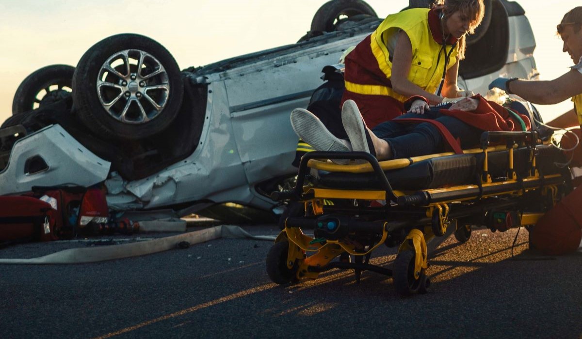 Las muertes en carreteras alcanzan su máximo en Canarias desde que hay datos. DA