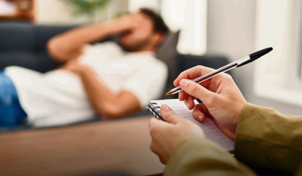 Aumenta al 21 % la población que ha necesitado atención por salud mental. DA