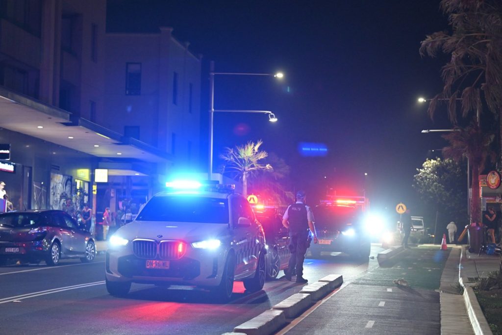Al menos 11 muertos y 29 heridos en un ataque terrorista a una fiesta judía en una playa de Sídney