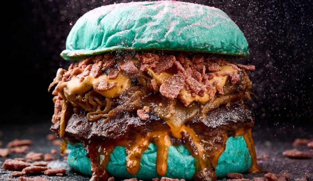 Ya es oficial: esta es la mejor smash burger de Tenerife