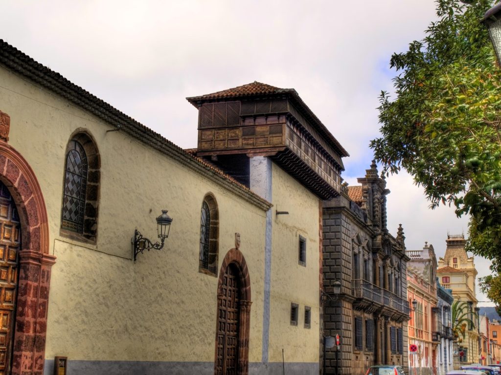 El convento de Tenerife en el que descansa una monja incorrupta y es ejemplo de arte mudéjar