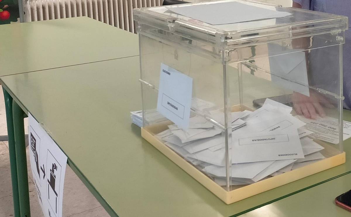 Elecciones, voto, votaciones, electoral