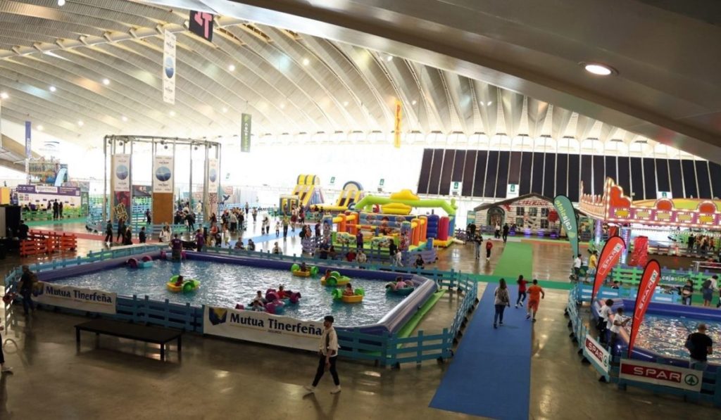 El Pit de Tenerife 2025 ya tiene fecha y precio