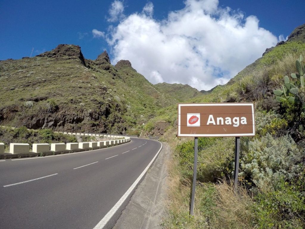 Las multas a turistas por infracciones en espacios naturales de Tenerife no se notificaron hasta 2024