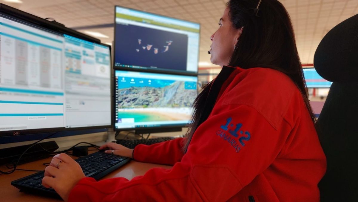 Accidente mortal en Tenerife: la víctima, un joven de 28 años