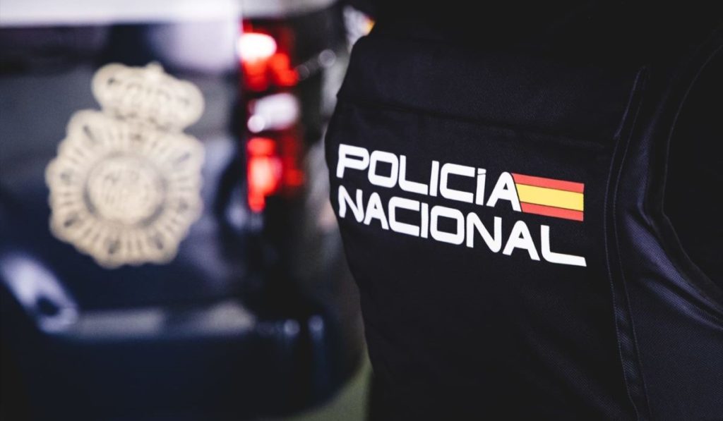Confirmado por la Policía Nacional: detenido en Lanzarote un hombre de 69 años por acosar a un joven en las inmediaciones de un centro de menores
