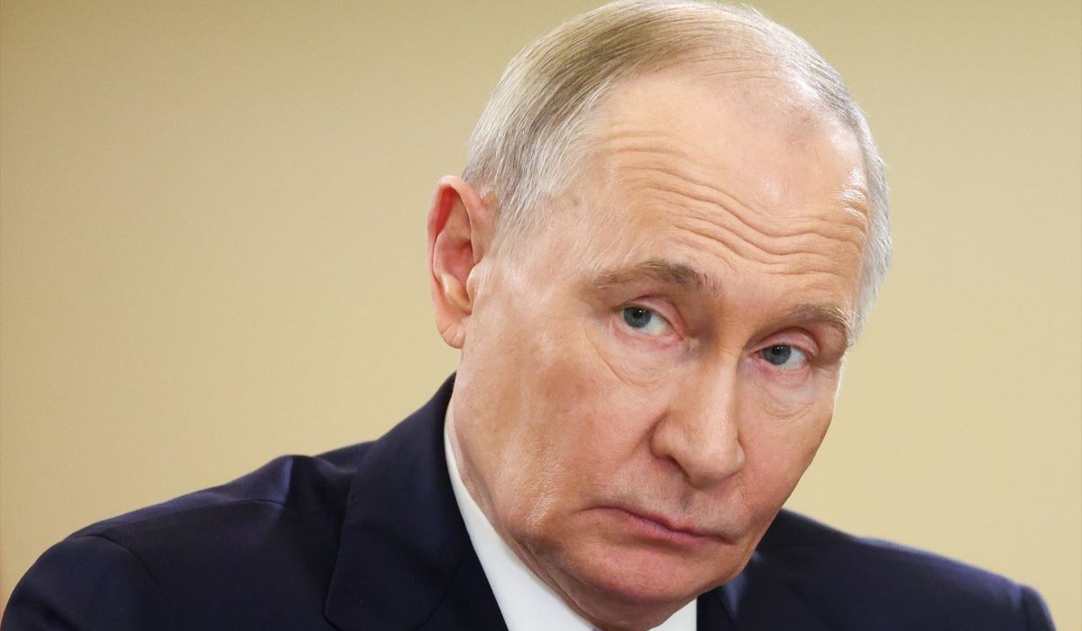 La CIA avisa de un ataque con drones de Rusia a España, Francia o Italia