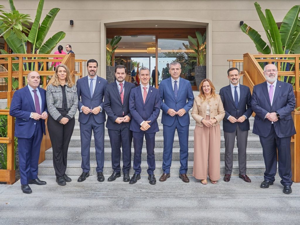 El VII Foro Iberoamericano de la Mipyme reúne en Tenerife a más de 600 expertos y empresarios de 22 países