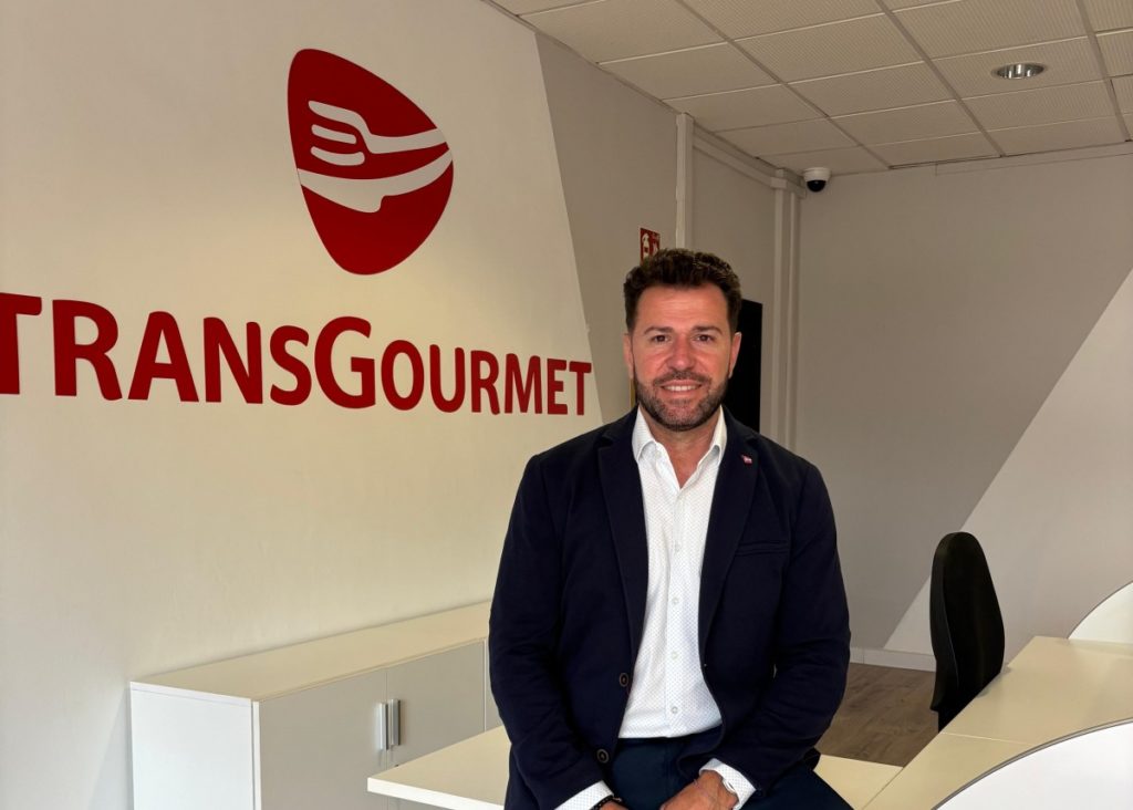 Juan Domínguez - Transgourmet