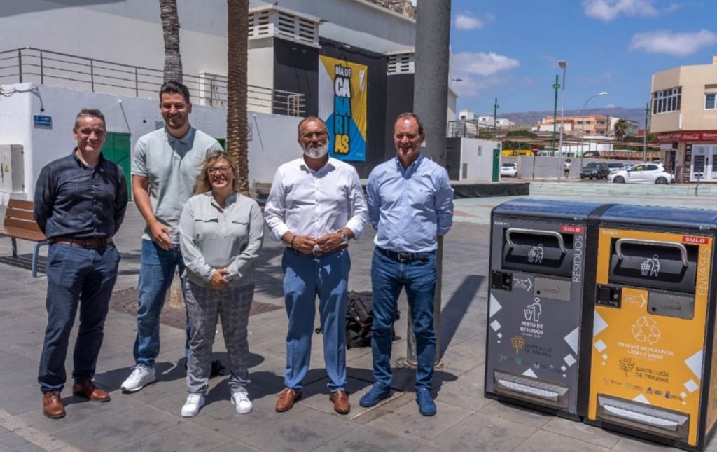 Mancomunidad del Sureste