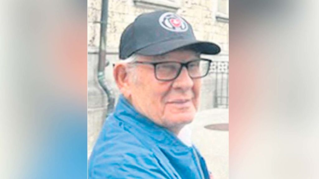 Falleció Rafael González Yanes, fundador del Banco Canarias de Venezuela