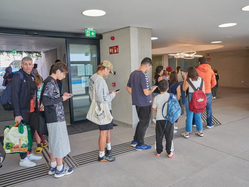 El nuevo Centro de Deportes Acuáticos de Tenerife abre sus puertas