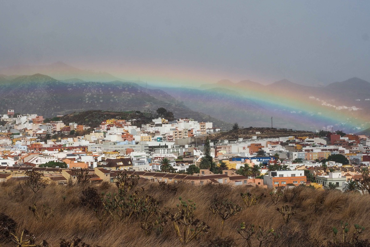 La Aemet lo confirma: "Nuevas borrascas atlánticas dejarán precipitaciones abundantes"