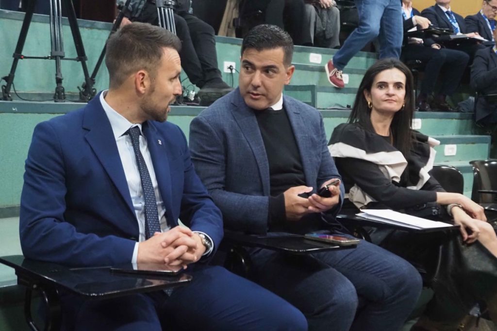 Rayco García se convierte en el máximo accionista del CD Tenerife