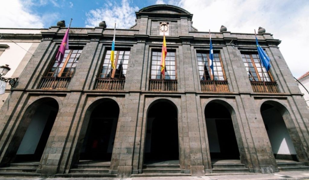 La Laguna busca abastecer de agua regenerada a todo el municipio
