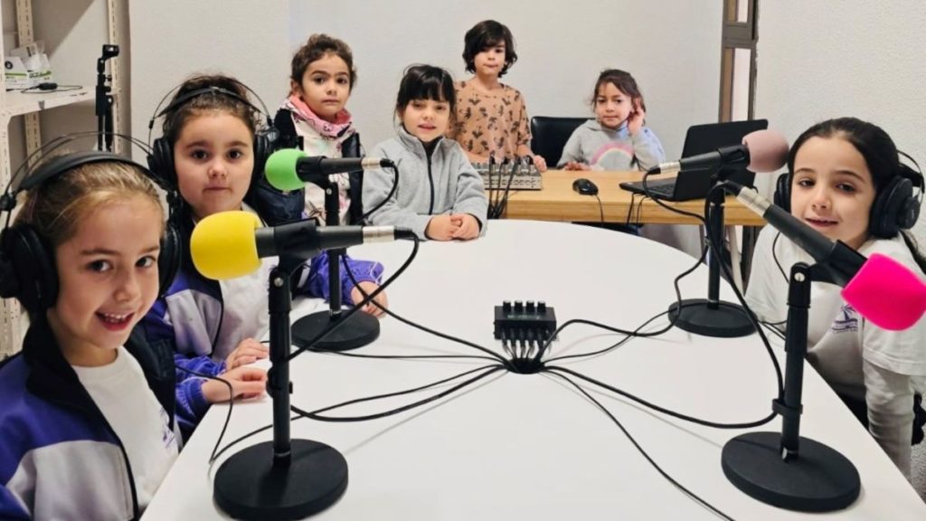Semana de la Infancia 2025