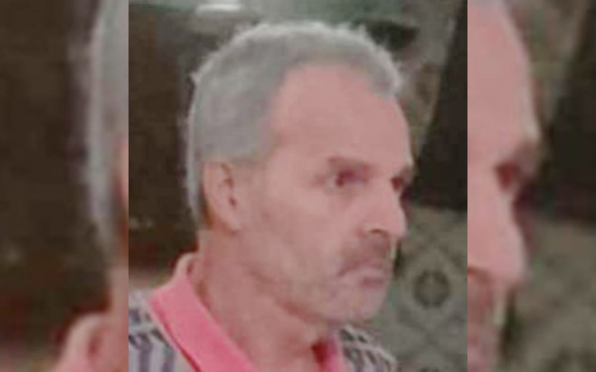 Buscan a Antonio, desaparecido en Tenerife: se trata de una persona vulnerable