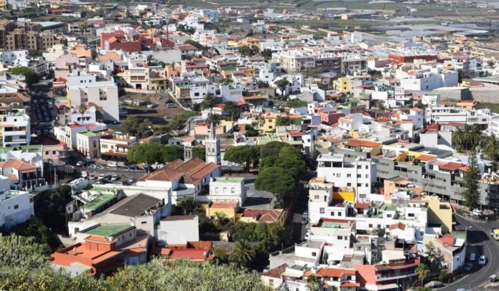 La Laguna busca abastecer de agua regenerada a todo el municipio