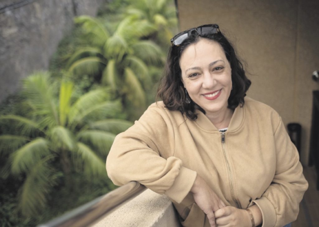 "Critico cómo se comunicó lo del Botánico pues el edificio se abrirá, pero el jardín tardará"