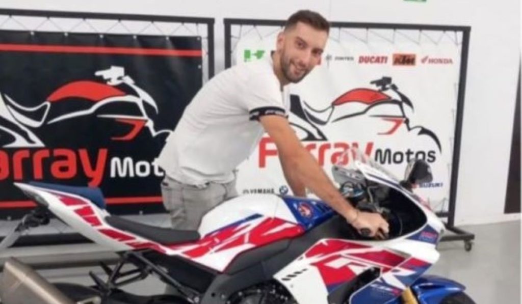 Libertad provisional para el hombre involucrado en el accidente mortal de Adrián en Tenerife
