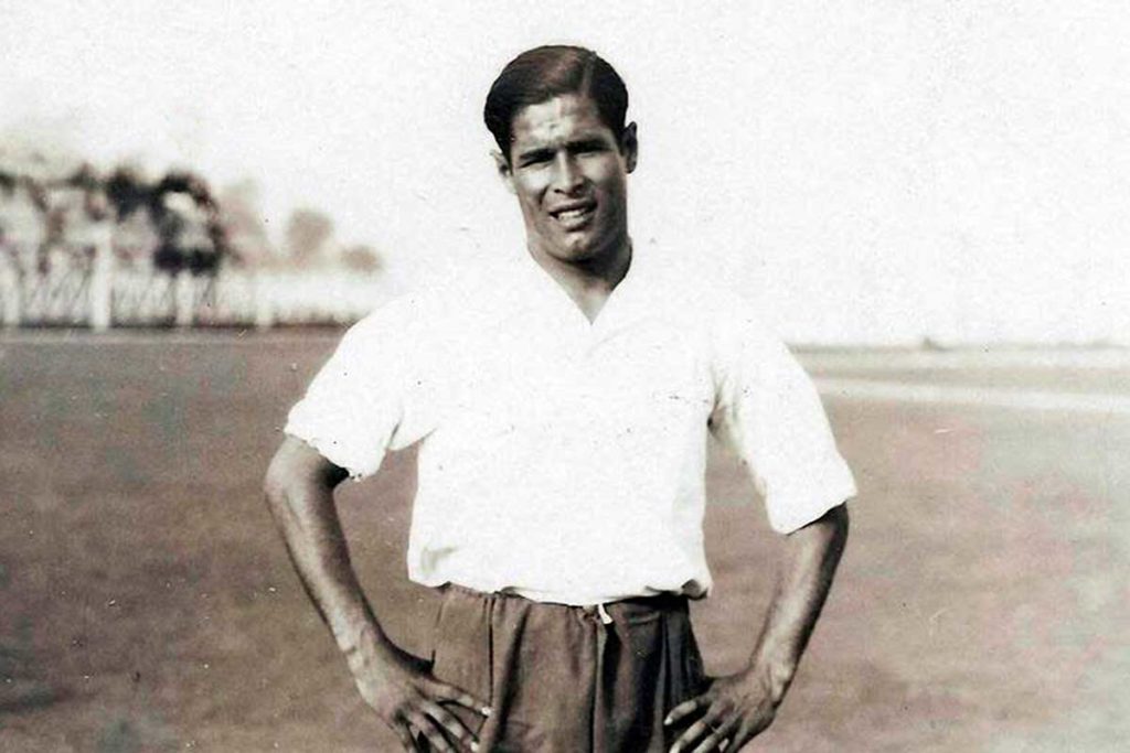 Ángel Arocha