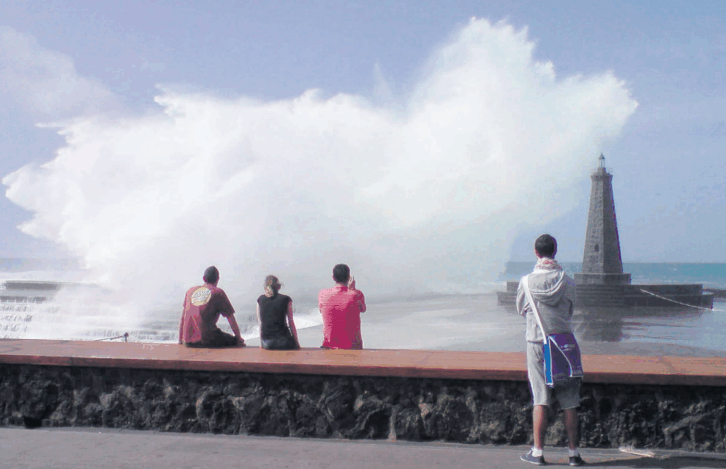 El Gobierno de Canarias actualiza la alerta que afecta a las Islas: así cambia la situación desde esta tarde