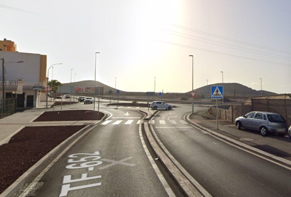 Atropello mortal en una carretera de Tenerife: esto es lo que se sabe hasta el momento