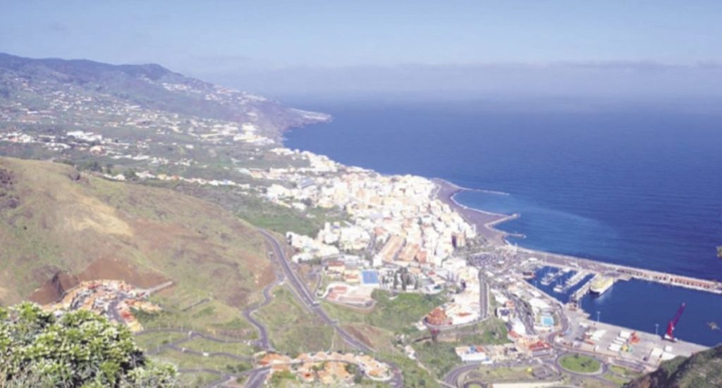 Dos esclavas sexuales logran huir de su infierno en Canarias