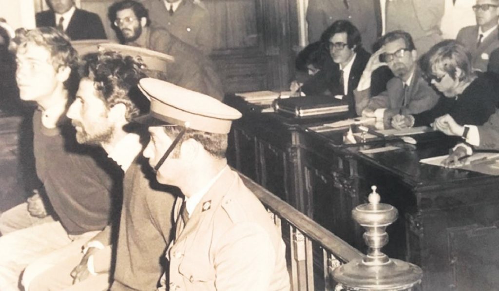 55 años del triple crimen en Santa Cruz de Tenerife que conmocionó a España y Alemania