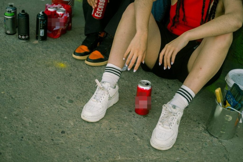 Consumo prohibirá la venta de bebidas energéticas a menores de 16 años
