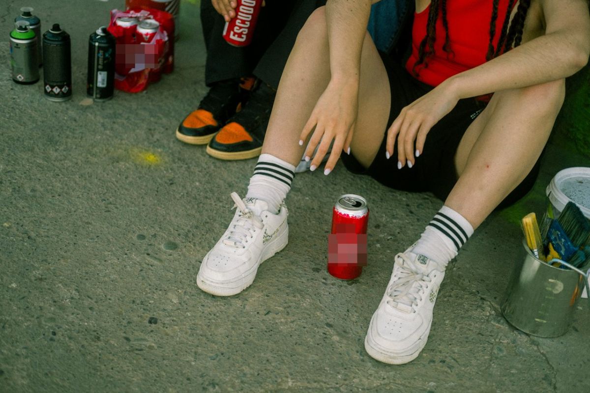 Consumo prohibirá la venta de bebidas energéticas a menores de 16 años
