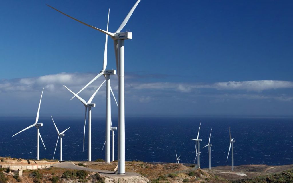 DISA transforma recursos naturales en energía sostenible