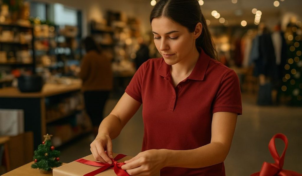 Canarias, en el top 3 de contrataciones navideñas: estos son los trabajos más demandados