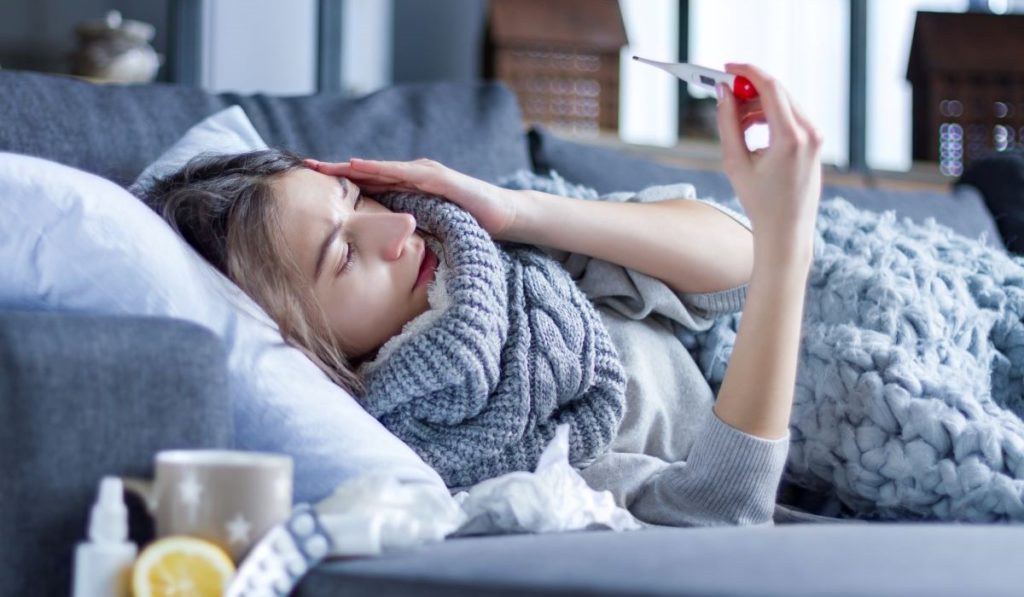 Se disparan los casos de gripe en Canarias con un aumento “exponencial”: no se descarte decretar el nivel 2
