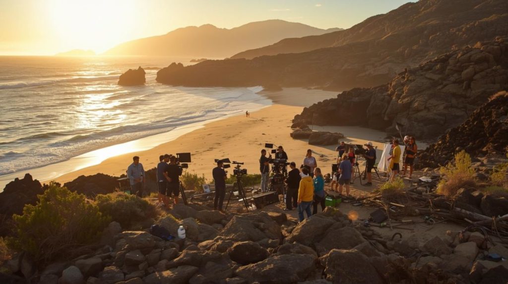 Netflix busca personal en Canarias para su próximo rodaje: perfiles, fechas y requisitos