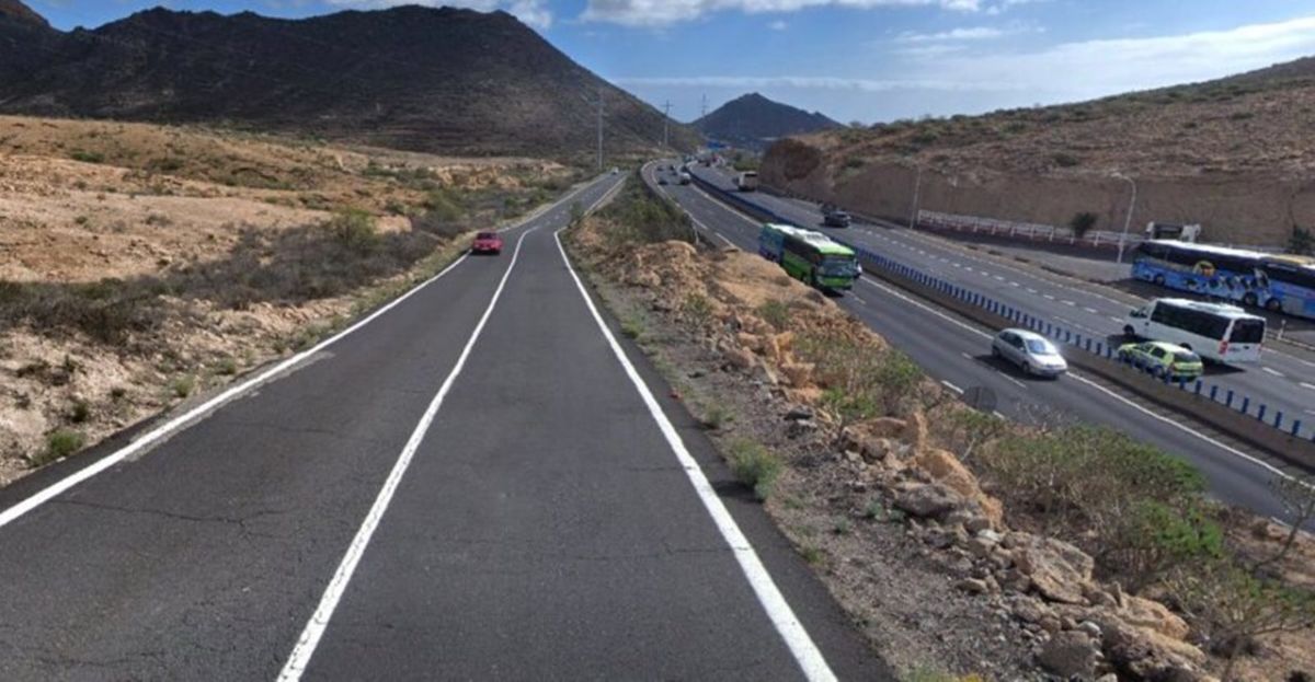 Conmoción en Liverpool por la muerte de un joven turista británico en Tenerife