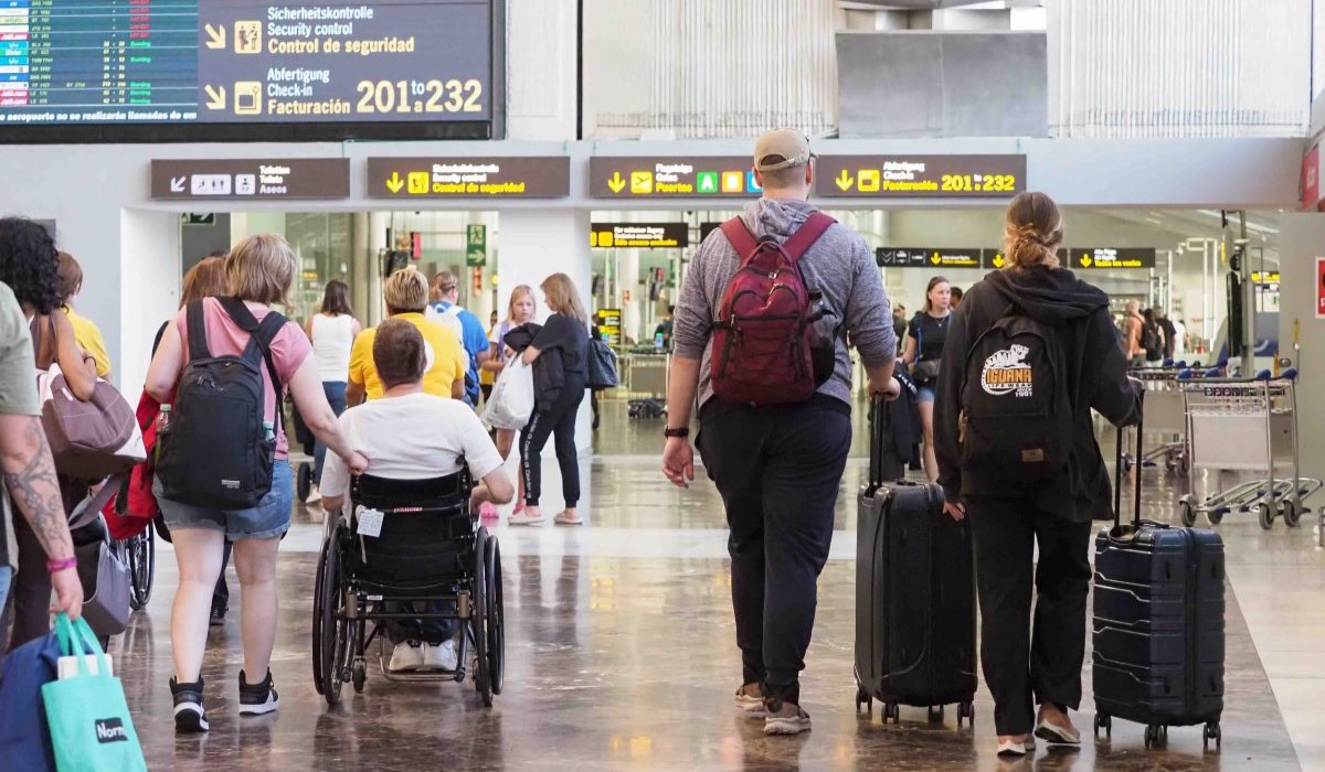 Aviso urgente para viajar a Reino Unido: desde este miércoles todos los españoles deben contar con este permiso obligatorio