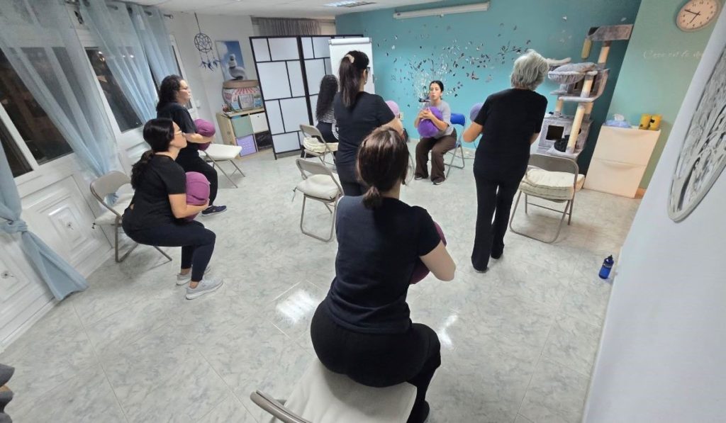 3.500 personas padecen esclerosis múltiple en las Islas, el 15% más que hace 15 años