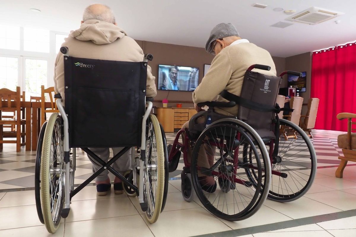 Hoy se celebra el Día Internacional de las Personas con Discapacidad. DA