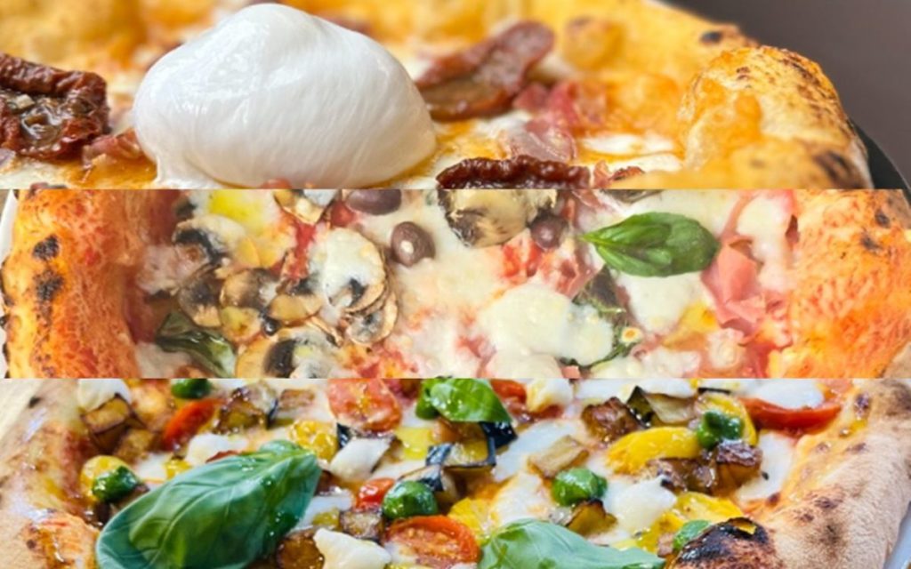 Ya es oficial: las tres mejores pizzas de Canarias en 2025 se cocinan en Tenerife y cuestan menos de 13 euros