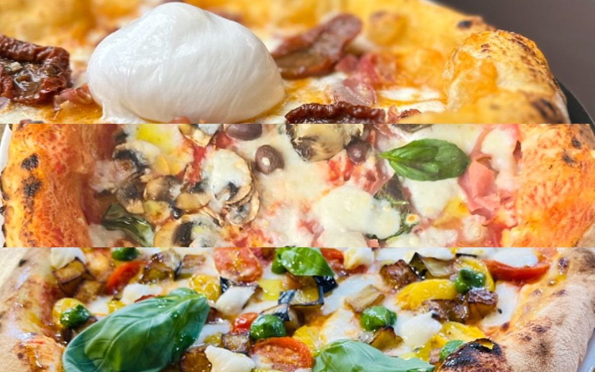 Ya es oficial: las tres mejores pizzas de Canarias en 2025 se cocinan en Tenerife y cuestan menos de 13 euros