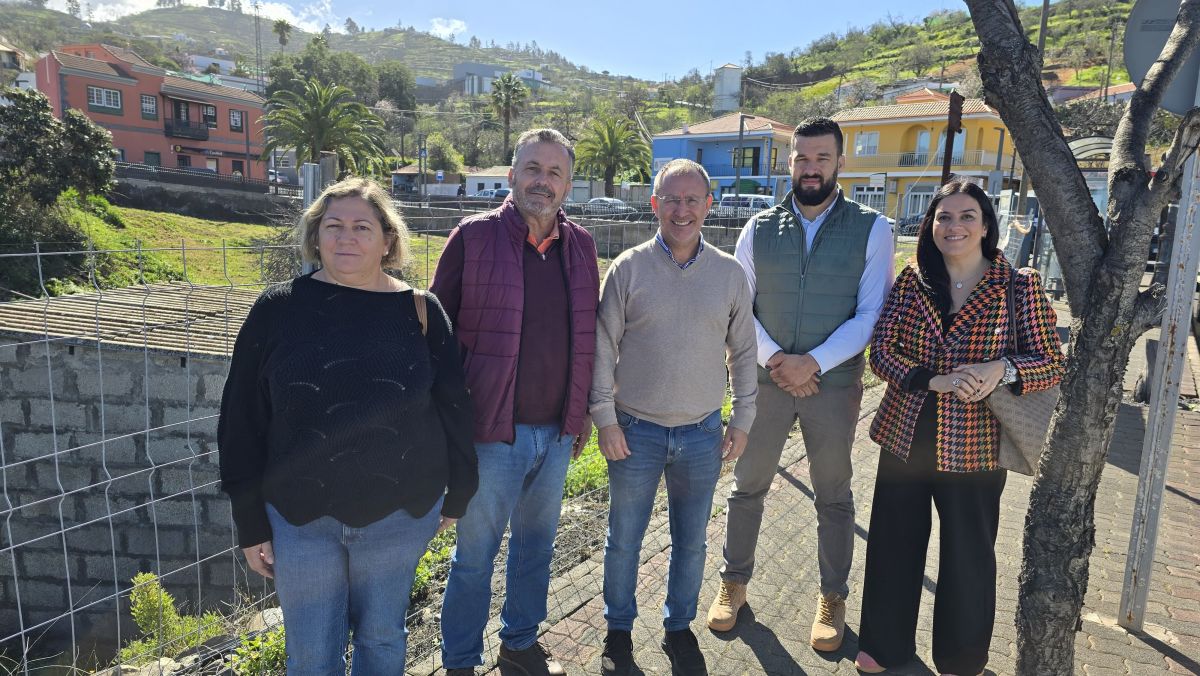 El PIDL da respuesta a demandas históricas en los 14 municipios