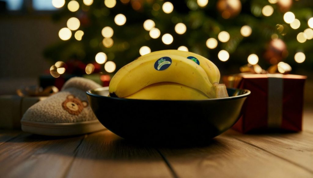 Plátano de Canarias celebra la Navidad rindiendo homenaje a los Reyes Magos