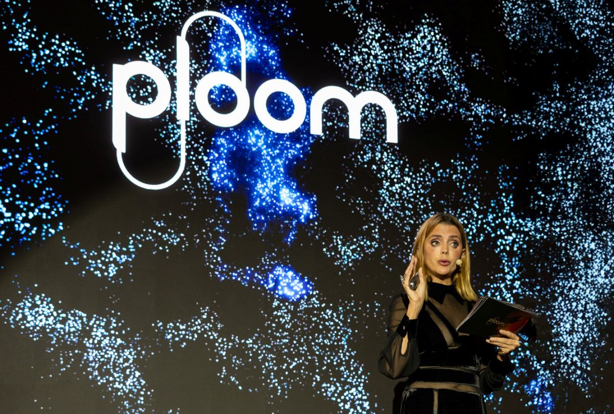 Ploom elige Canarias para presentar su último dispositivo