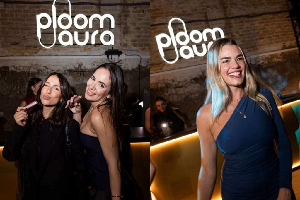 Ploom elige Canarias para presentar su último dispositivo