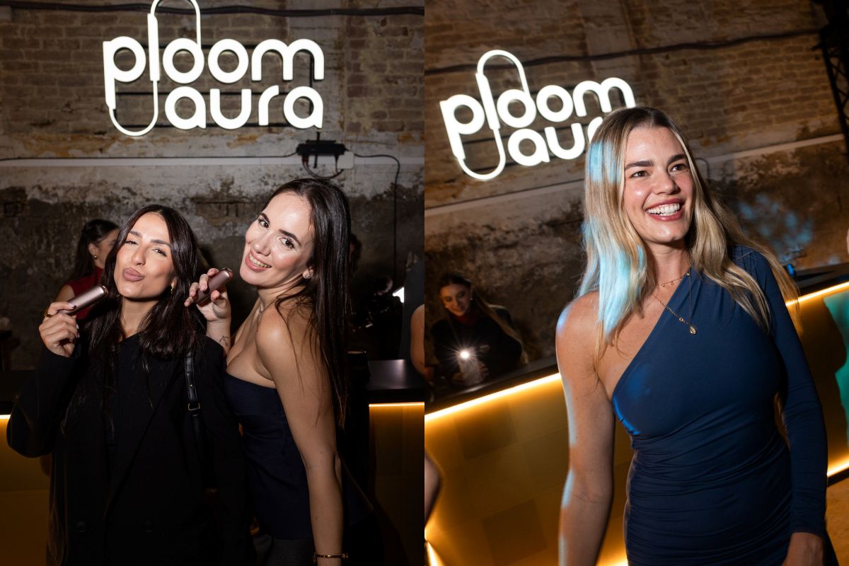 Ploom elige Canarias para presentar su último dispositivo