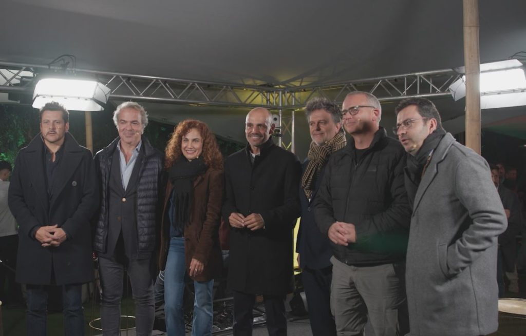 Los sectores audiovisual y del videojuego de Canarias exhiben su potencial en Madrid